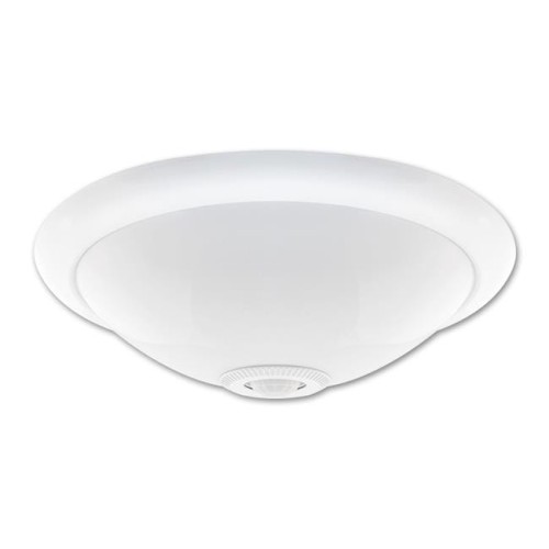 Plafon 2xE27 PIR PC