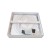 Panel LED natynkowy kwadrat 18W Proma 4000K