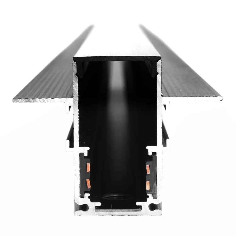 Szyna Magnetyczna LL-20A Podtynkowa 200cm 9,5mm