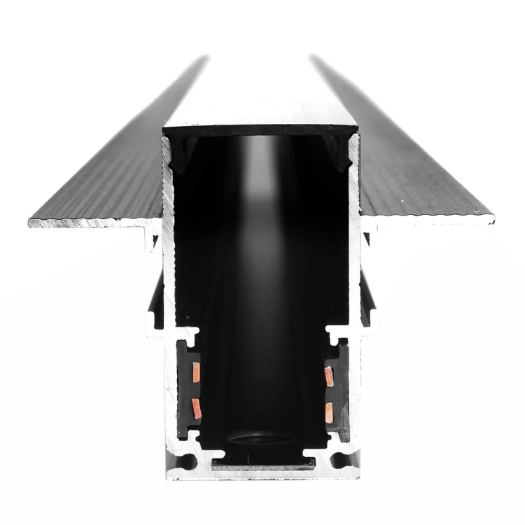 Szyna Magnetyczna LL-20A Podtynkowa 100cm 9,5mm