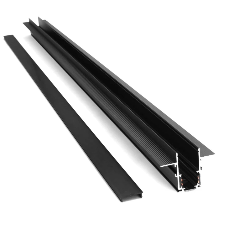 Szyna Magnetyczna LL-20A Podtynkowa 100cm 9,5mm