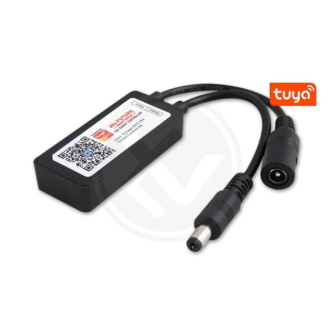 Ściemniacz LED Smart Tuya 5-24V 6A mini DC