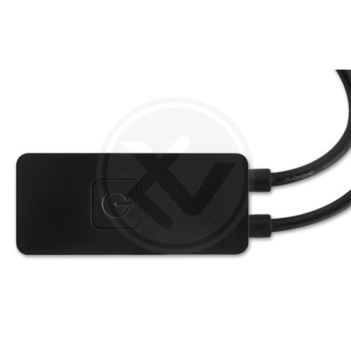 Ściemniacz LED Smart Tuya 5-24V 6A mini DC