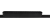Lampa LED Luxo 48V 12W 4000K Linea UGR19 czarn