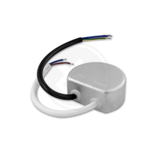 Zasilacz LED dopuszkowy IP67 12V 25W 2,09A V
