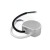 Zasilacz LED dopuszkowy IP67 12V 25W 2,09A V