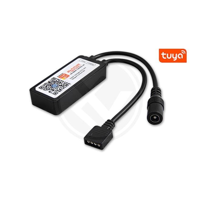 Sterownik LED RGB Smart Tuya 6A