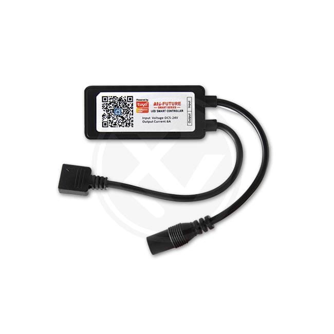 Sterownik LED RGB Smart Tuya 6A