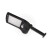 Lampa LED solarna slim 36xSMD czujnik PIR + uchwyt