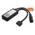 Sterownik LED RGBW Smart Tuya 5-24V 6A mini