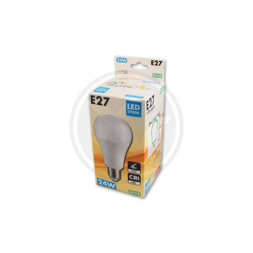 Żarówka LED E27 Vita A95 2700K 24W SMD 2835 230V