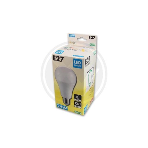 Żarówka LED E27 Vita A95 4000K 24W SMD 2835 230V
