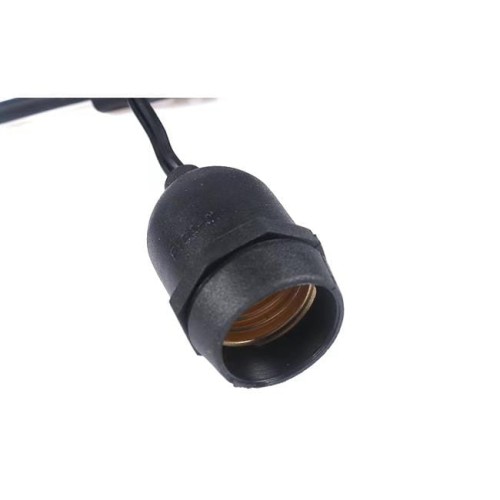 Girlanda LED 230V 5m 10x E27