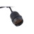 Girlanda LED 230V 5m 10x E27