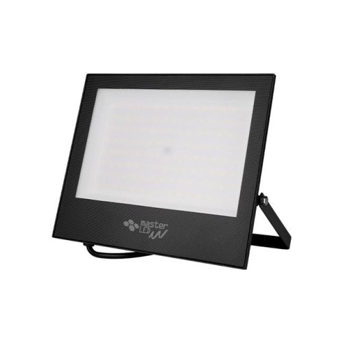 Naświetlacz LED SMD Tiga 100W 6500K Czarny