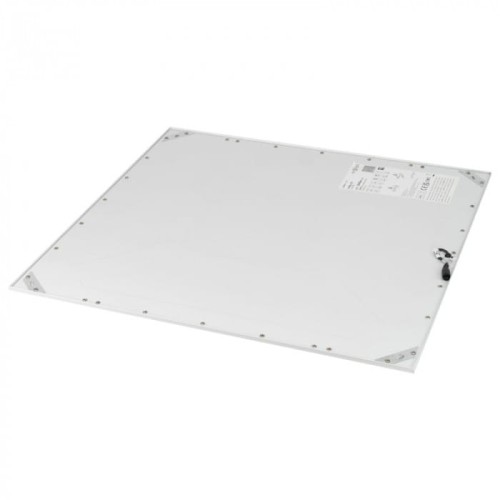Panel LED 595x595 40W 6500K 3600lm IP20 BIAŁY