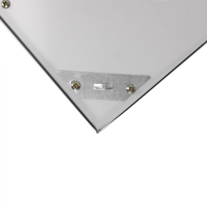 Panel LED 595x595 40W 6500K 3600lm IP20 BIAŁY