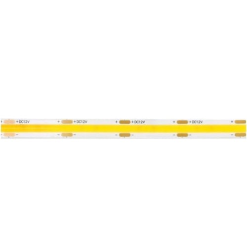 Taśma LED COB 480 9W/m 4000K 990lm/m 12V IP20 50mP