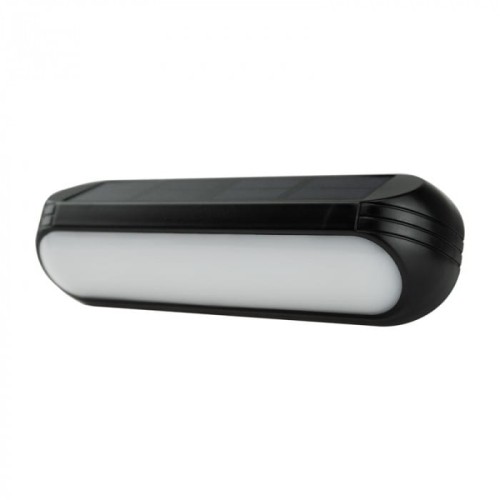 Solarna Oprawa Elewacyjna LED SOE-1 RGB+WW