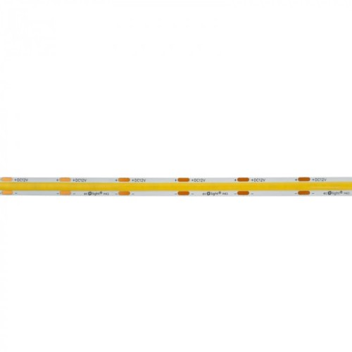 Taśma LED COB 320 7W/m 4000K 630lm/m 12V IP20