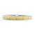 Taśma LED COB 320 10W/m 3000K 900lm/m 12V IP20 5m