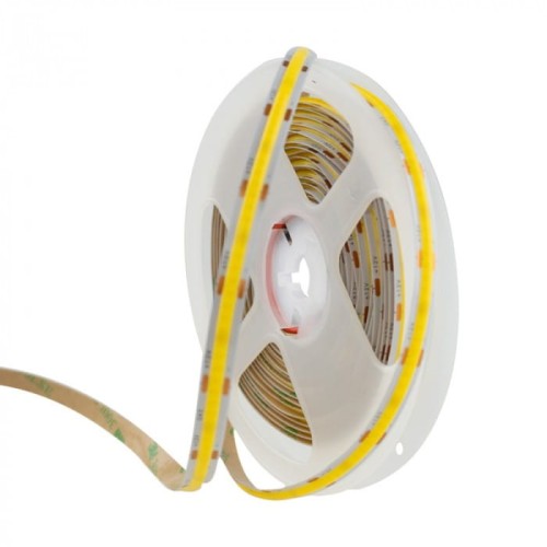 Taśma LED COB 320 10W/m 4000K 900lm/m 12V IP20 5m