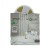 Taśma LED COB 320 10W/m 6000K 900lm/m 12V IP20 5m