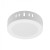Downlight natynkowy okrąg 6W 4000K biały