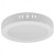 Downlight natynkowy okrąg 24W 4000K biały