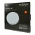 Downlight natynkowy okrąg 24W 4000K biały
