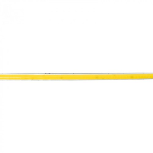 Taśma LED 12V COB 480 7W/m biała neutralna  4000K IP20 5mm/5m