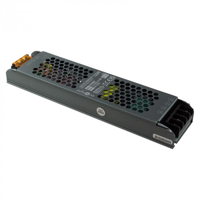 Zasilacz modułowy slim PREMIUM 150W 24V