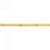 Taśma LED COB 320 7W/m 4000K 630lm/m 24V IP20/5m/P