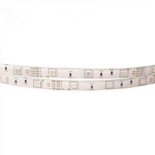 Taśma LED 150 7.2W/m RGB 12V IP63 5m