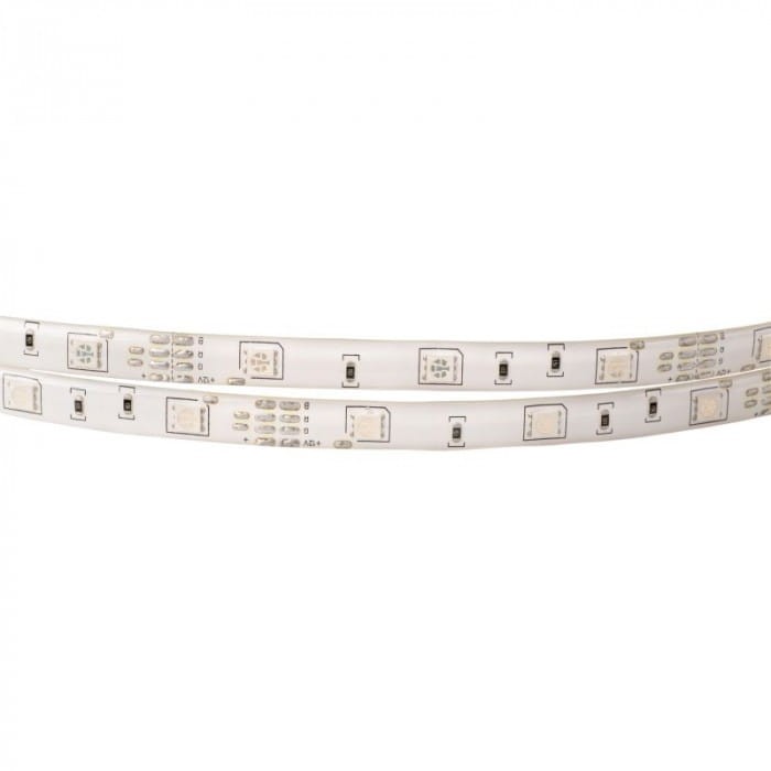 Taśma LED 150 7.2W/m RGB 12V IP63 5m