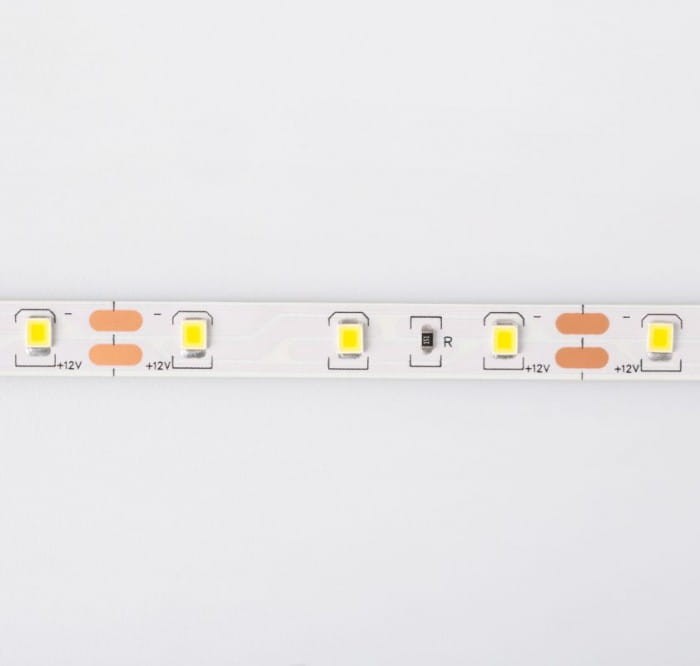 Taśma LED 300 4.8W/m 3000K 200lm/m 12V IP20 /5m/
