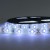 Taśma LED 300 4.8W/m 6500K 200lm/m 12V IP20 /5m/