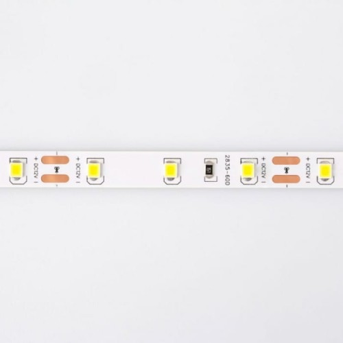 Taśma LED 300 4.8W/m 4000K 300lm/m 12V IP20 /5m/