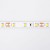 Taśma LED 300 4.8W/m 4000K 300lm/m 12V IP20 /5m/