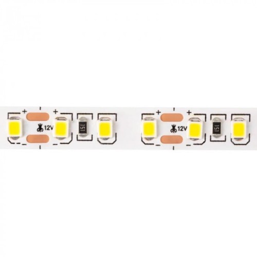 Taśma LED 600 9.6W/m 3000K 600lm/m 12V IP20 /5m/