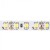 Taśma LED 600 9.6W/m 6500K 600lm/m 12V IP20 5m