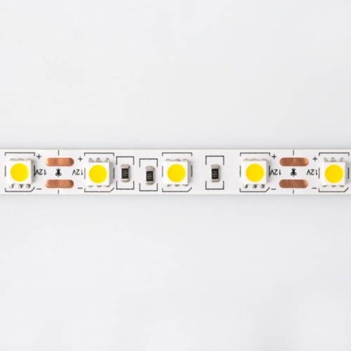 Taśma LED 300 14.4W/m 3000K 800lm/m 12V IP20 /5m/