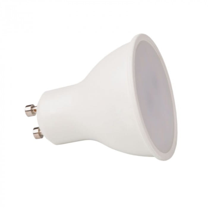 Żarówka LED 10W GU10 biały zimny 6500K