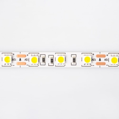 Taśma LED 300 14.4W/m 4000K 800lm/m 12V IP20 /5m/