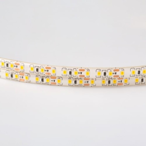 Taśma LED 600 9.6W/m 4000K 600lm/m 12V IP63 /5m/