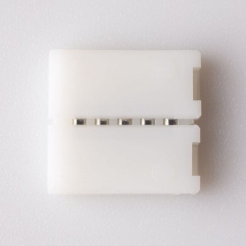 Złączka LED RGBW 12mm