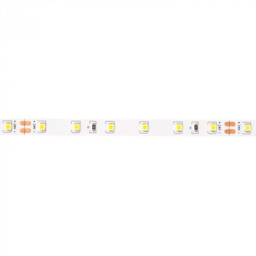 Taśma LED 300 10.8W/m 3000K 500lm/m 24V IP20 /5m/