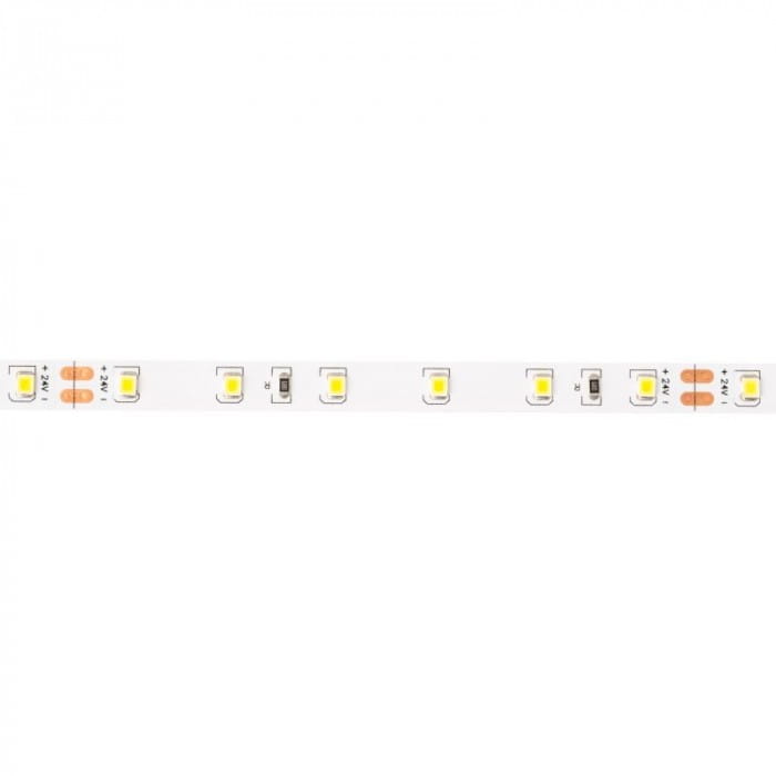 Taśma LED 300 10.8W/m 3000K 500lm/m 24V IP20 /5m/