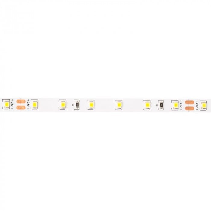 Taśma LED 300 10.8W/m 4000K 500lm/m 24V IP20 /5m/