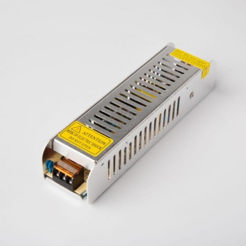 Zasilacz LED 100W 24V 4.1A SLIM IP20 188x46x35